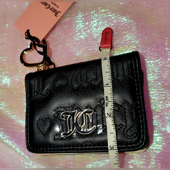 Juicy Couture key fob - Picture 7 of 7